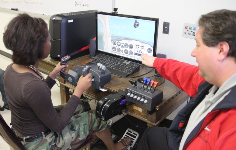 CTC Career Exploration Day
